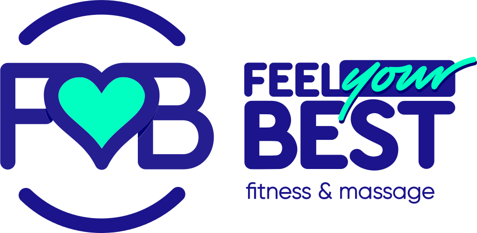 Feel Your Best Fitness and Massage